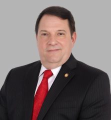 Dr. Christopher Kempson