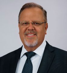 Dr. Ciro Martinez