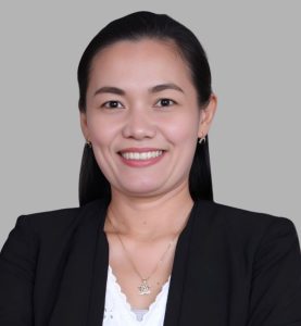 Dr. Raquel D. Williams