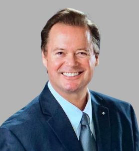 Dr. George Mentz