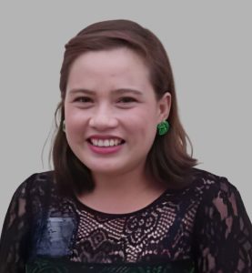 Ms. Majorie Ramos