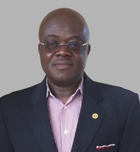 Dr. Morris Koffa