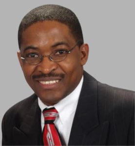 Mr. Otis H. Gardiner