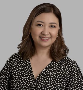 Ms. Raisa Padilla
