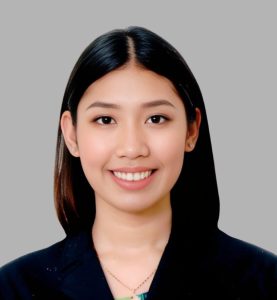 Ms. Razel Padilla