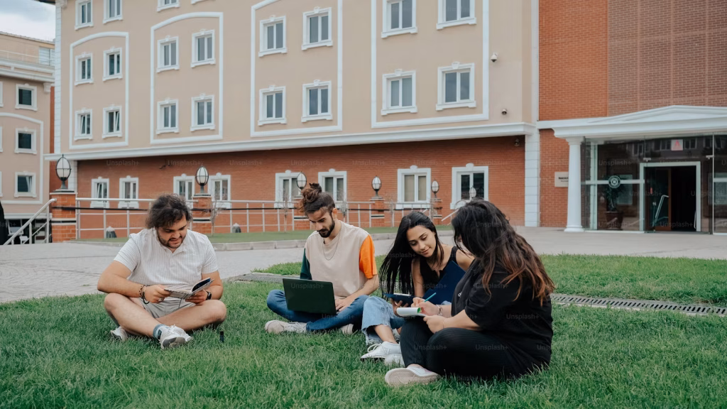 Master of Arts in Community Development