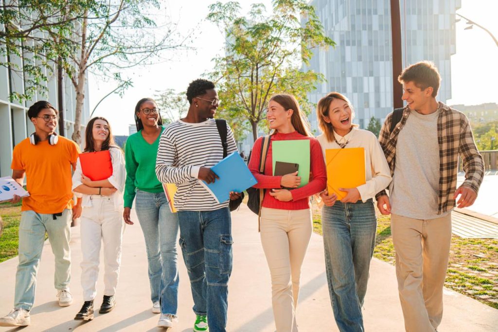 Master of Arts in International Human Rights & Humanitarian Studies