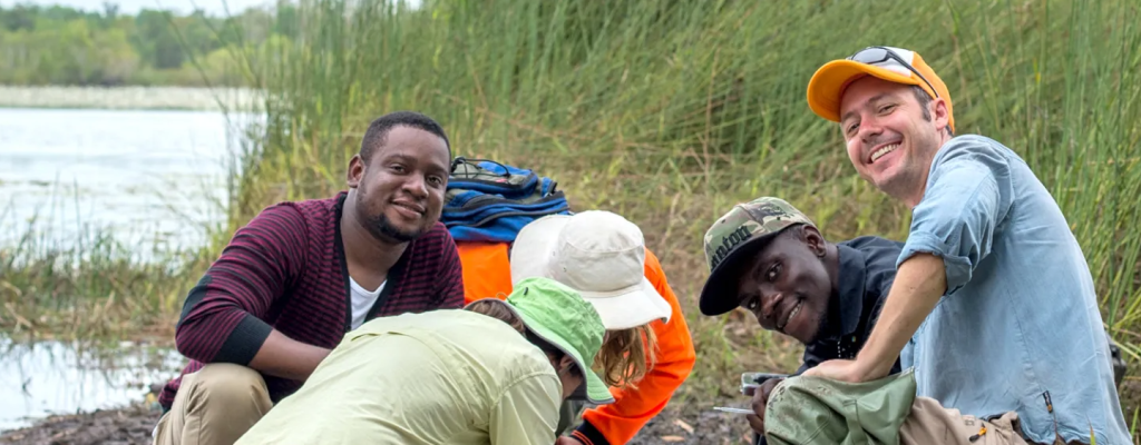 Master of Science in Environmental Sustainability & Compliance Management