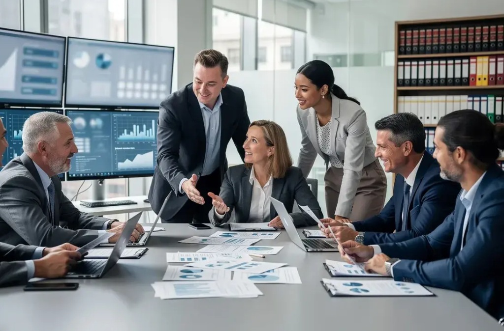 Master of Business Administration in Forensic Accounting