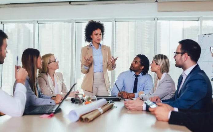 Master of Business Administration in Human Resources Management