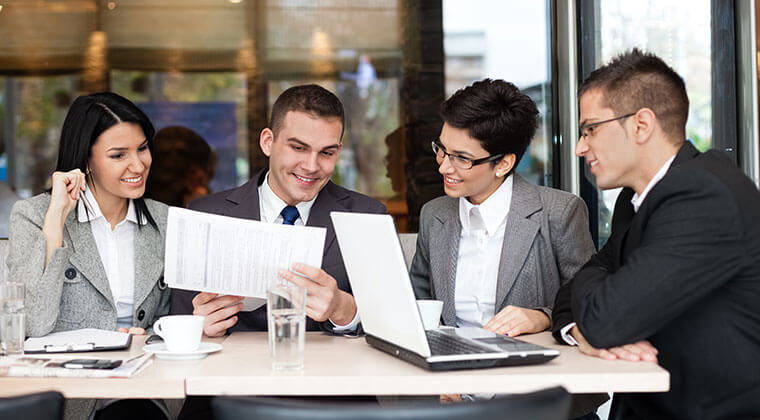 Executive Master of Business Administration
