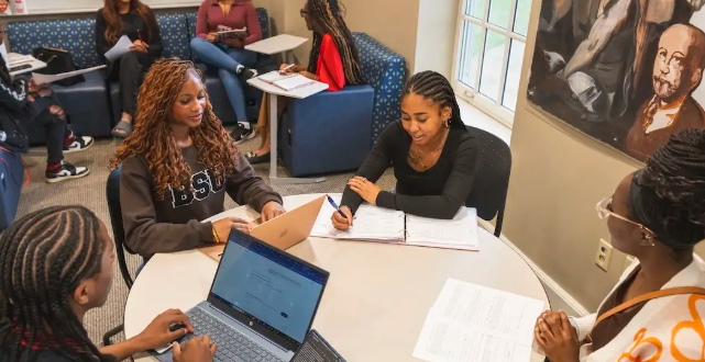 Bachelor of Arts in African American Studies