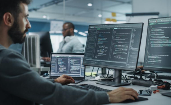 Bachelor of Science in Computer Science