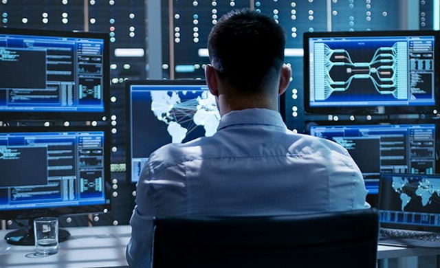 Bachelor of Science in Cybersecurity