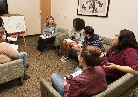 Bachelor of Arts in Psychology and Family Counseling