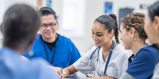 Bachelor of Science in Health Care Administration