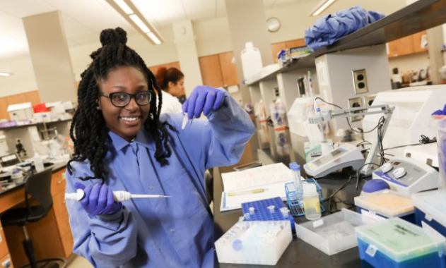 Bachelor of Science in Health Sciences