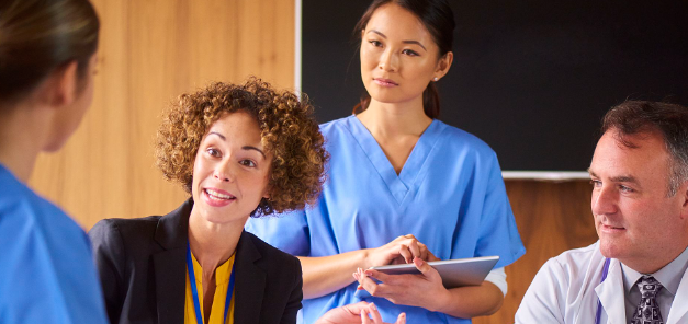 Bachelor of Science in Public Health Management