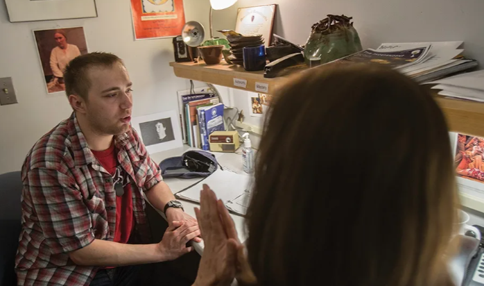 Bachelor of Arts in Psychology