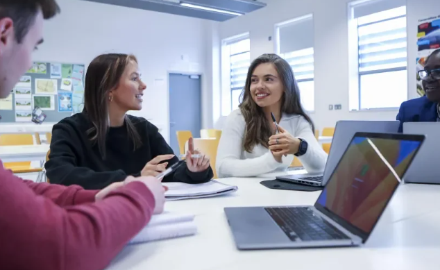 Bachelor of Arts in Psychology and Religious Studies