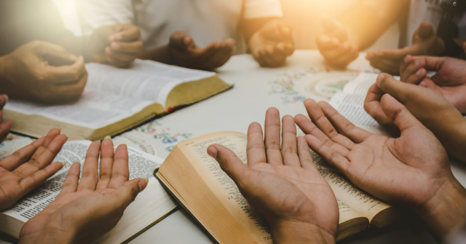 Bachelor of Arts in Religious Studies and Philosophy