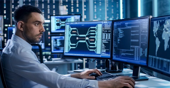 Bachelor of Science in Software Engineering