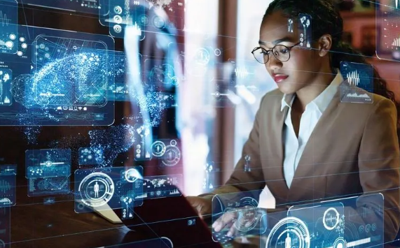 Bachelor of Science in Artificial Intelligence Engineering