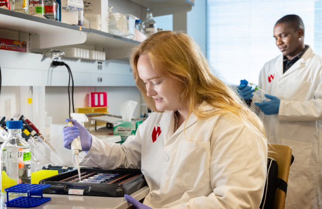 Master of Science in Tropical Health and Climate Change