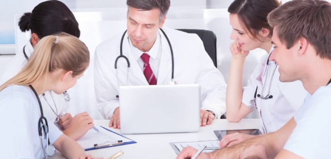 Master of Science in Clinical Psychology