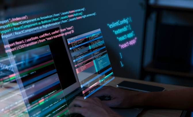 Master of Science in Computer Science and Engineering