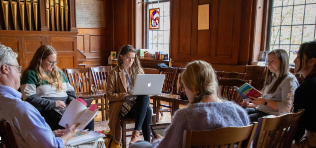 Master of Arts in Religious Studies, Culture and Public Life