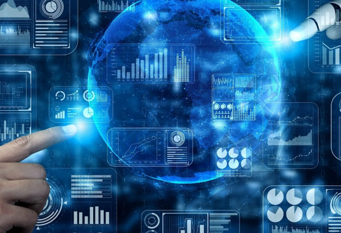 Master of Science in Data Science