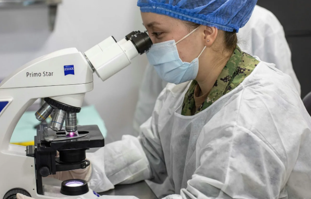 Master of Science in Epidemiology