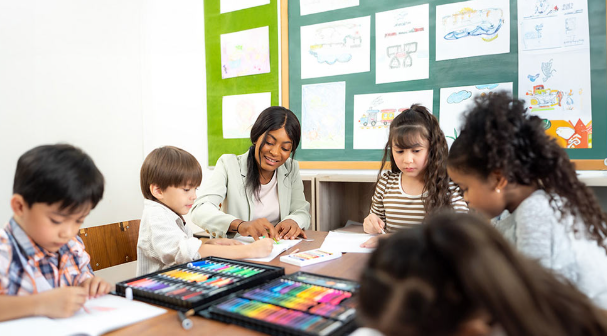 Master of Arts in Educational Psychology