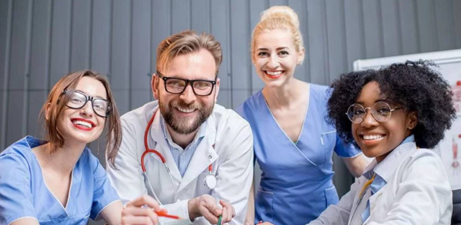 Master of Science in Health Education and Promotion
