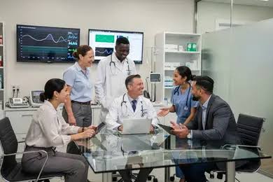 Master of Science in Health Sciences