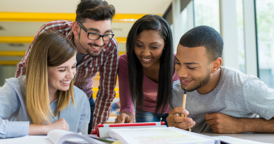 Master of Arts in Human Development, Learning and Culture