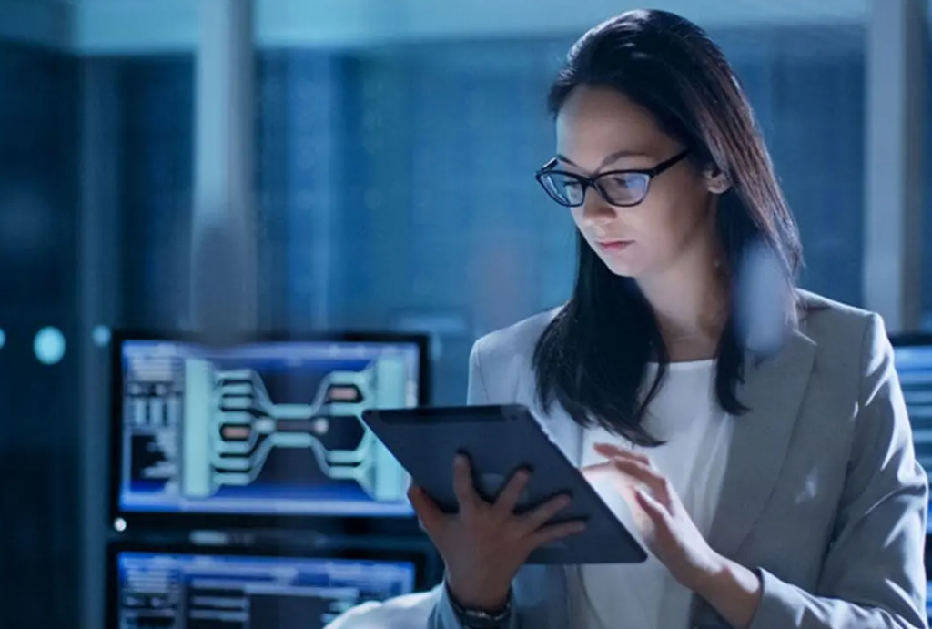 Master of Business Administration in Management Information Systems