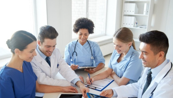 Master of Science in Nursing Education