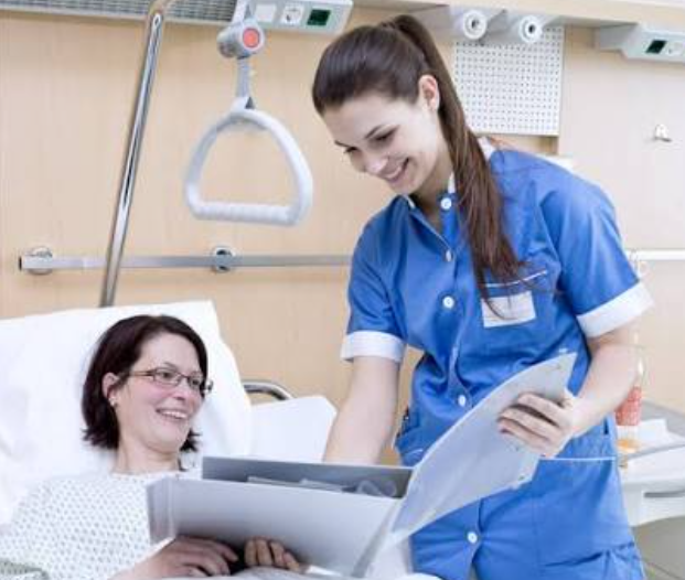 Master of Nursing Practice