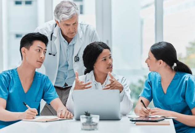 Master of Science in Public Health Management