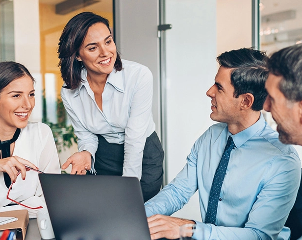 Master of Business Administration in Project Management