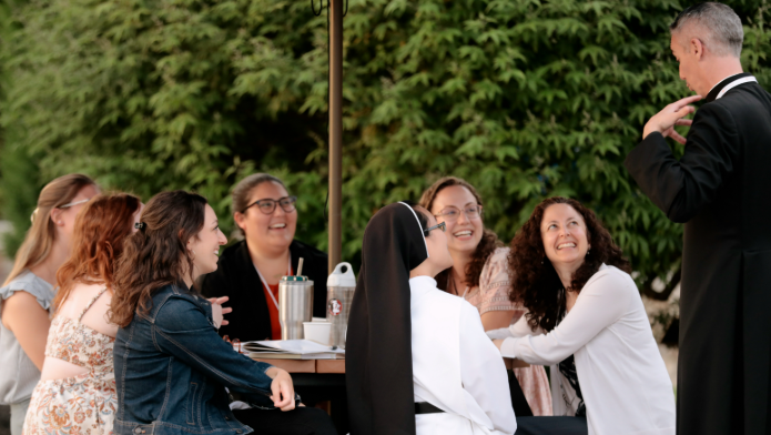 Master of Arts in Psychology and Religious Studies