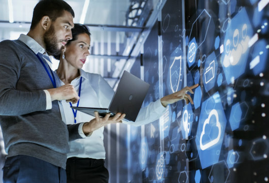 Master of Science in Information Science