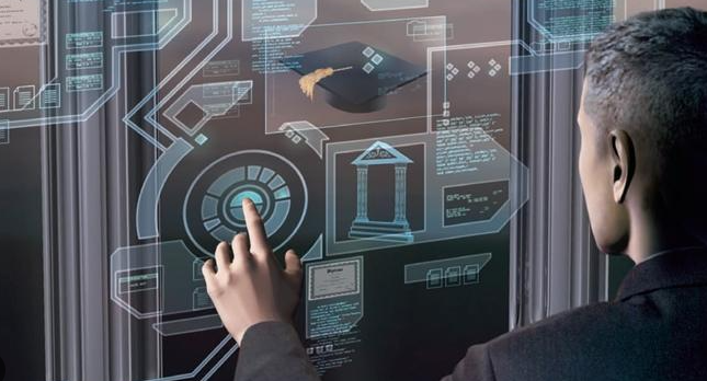 Master of Science in Information Technology