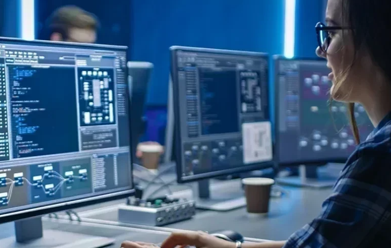 Master of Science in Information Technology