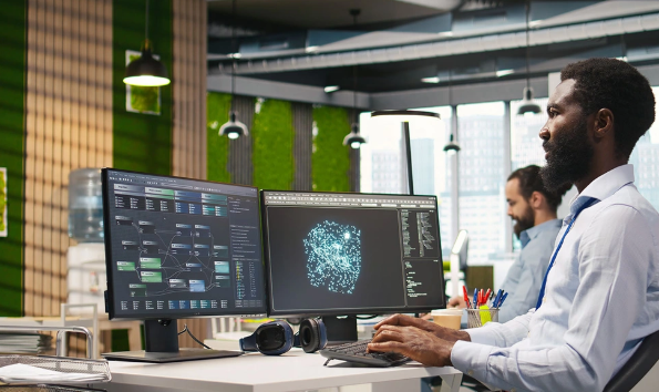 Master of Science in Technology Management